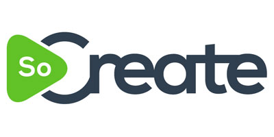 SoCreate logo